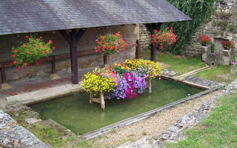 Lavoir-Arthel