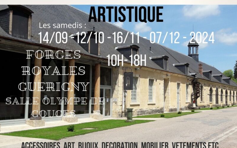 Festival-du-Recyclage-Artistique-2024-Forges-Royales-Guerigny-JPGjpg##Festival du Recyclage Artistique 2024 Forges Royale Guérigny##sophie juramy##